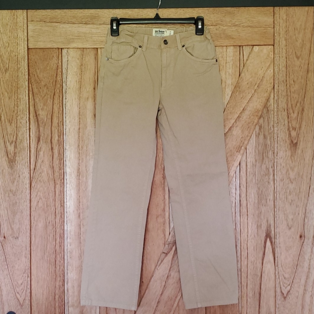 Boys Khaki's 14